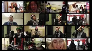 West Hatch High School - Merry Christmas Everybody! 2020