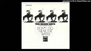 The Beach Boys - Don't Go Near The Water [Mike + Al verses]