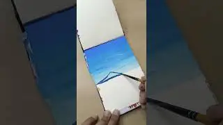 Sketchbook idea #artist #artshorts #sketchbook #ytart #ytusa #ytshorts #trending #trendingshorts