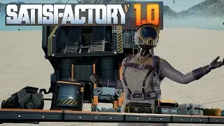 Manufacturing The Mid-Game : What You Need to Know!