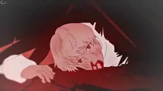 Holy Modee y morten - Ducati (slowed + reverb) [Devil May Cry Baby AMV]