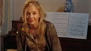 bethyl - blondie