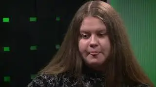 9Tv - A József Attila Irodalmi Pályázat nyertese, Horváth Florencia