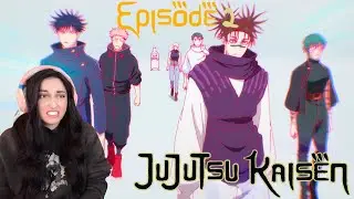 Film Instructor watches JUJUTSU KAISEN 3x2 One More time / Review & Reaction