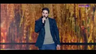 X-Factor4 Armenia Edgar Xandilyan - Hayrenner@ (gala 4) 12.03.2017