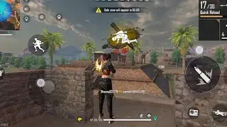 Free Fire marathi gaming channel King RS Gaming