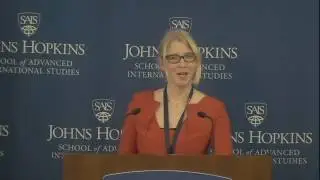 Exiting the Cold War, Entering a New World | Book Launch