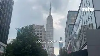 NYC Student & Intern Housing That's More - Educational Housing Services (EHS)