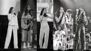 Simone Marie LIVE Vocal Compilation