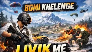 Bgmi me 0 kill chicken dinner 🥰