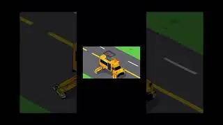 Walking Bus