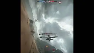BF1 - the most satisfying way to get plane kills