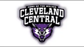 Cleveland Central Band Program Spring Concert - 4/25/23