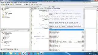 Java the complete Reference Ninth Edition (Chapter 9) Example (4) Applying Interface Part 1
