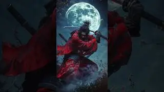 Философия Бусидо: кодекс чести и верности самурая #история #топ #факты