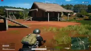 PUBG: Sanhok - AMD FX 4300 / 4GB RAM / RADEON R7 240!