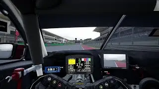 ACC COTA BMW M4 GT3 2022 (Dry) Track Guide (Hotlap + Telemetry)