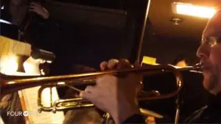 Five-By-Five: Horse Whinnies on Trumpet from Jim Sisko