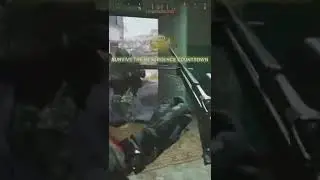 Collateral D. #shorts #warzone #cod