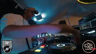 Live Sessions Volume 16 - The R&B Movement