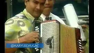 #EstelaresDelVallenato QUE HAGO CON MI VIDA - FARID ORTIZ Y RAUL CHICHE MARTINEZ