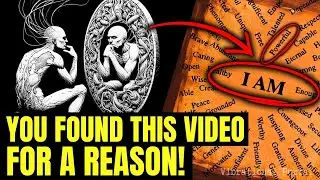 If this ANCESTRAL KNOWLEDGE has found you, it's because you're ready for a NEW REALITY