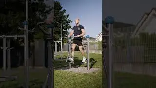Smart Fitness mit unserem Beintrainer: Ausdauer, Stabilit&auml;t, Koordination in einem Workout! 🚴&zwj;♂️💡