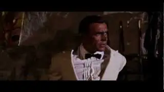 Goldfinger (Bond 50 Trailer)