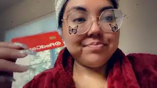Target Credit Card Review