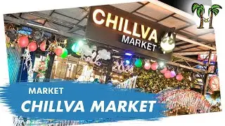 Chillva Market Phuket 2025