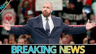 &laquo;Смелый шаг Трипл Эйча: расформировать любимую группировку WWE прямо перед Королевской битвой?&raquo;