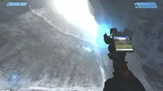 Banshee'd.