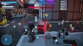 Lego Star Wars: The Skywalker Saga - Captain Phasma (Full Boss Fight)