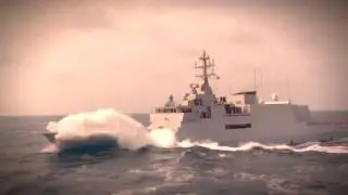 Videoclip concerto della Banda Musicale della Marina Militare