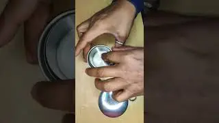 Foldable steel glass 😱😱😱😱#pushpa2 #unboxing #youtubeshorts