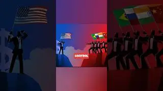 Why BRICS is a Nightmare for the West