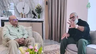 Four Play in Conversation with Rishikesha Krishnan, Director, IIM Bangalore