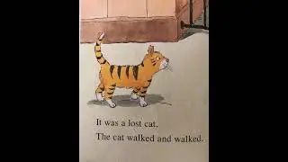 Scat Cat