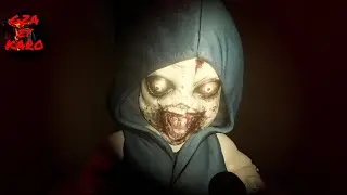 Twisted Toy Demo