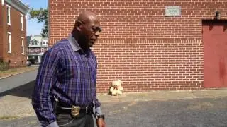 Harrisburg police chief: Investigation of fatal shooting ongoing