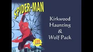 The Amazing Spider-Man 1978 Television Series S02 E04 & E06 