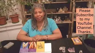Angel Messages + Silver Sage Oracle Card 28 February 2022