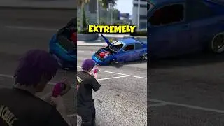 Лучшие способы кастомизировать ваши машины в GTA
