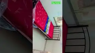 #nsti dehradun boys new hostel