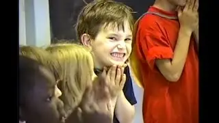 Radiant Baby - Funny Games (Official Video)