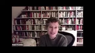 BIO How to Read Biography Like a Writer - Ruth Franklin + Anne Boyd Rioux