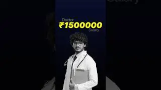 Richest Profession In 2025! 🤑