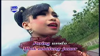 Santi P - Wuyung ( Official Music Video )
