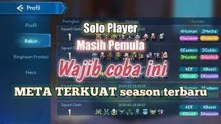 SOLO PLAYER? must try LATEST COMBO META 6 Sorcerer !!! Guaranteed RANK will RIDE - Chess Rush