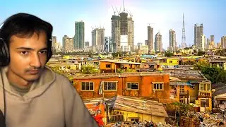 1% vs 99% : How Big is the Rich-Poor Gap in India
